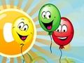 Spiel Ballparadies  Online