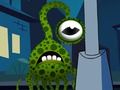 Spiel Lustiges Monster-Puzzle  Online