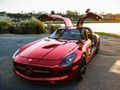 Spiel Supercars Puzzle Online