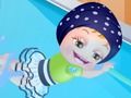 Spiel Baby Hazel Schwimmzeit  Online