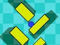 Spiel Kniffliger Ball  Online