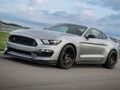 Spiel Mustang Shelby Puzzle Online