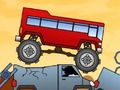 Spiel Monster Truck  Online