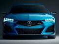 Spiel Acura Typ S Konzept  Online