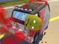 Spiel Autobahn-Apokalypse-Laufwerk  Online