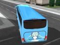 Spiel City Live Bus Simulator 2019 Online
