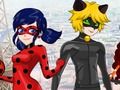 Spiel Marienkäfer & Cat Noir Hersteller  Online