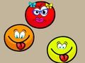 Spiel Emoticons  Online