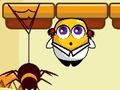 Spiel Fröhliches Alien-Springen  Online