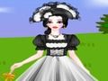Spiel Hübsche Prinzessin: Kleider für den Ball  Online