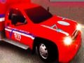 Spiel City-Rettungswagen-Simulator  Online