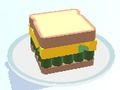 Spiel Sandwich Online