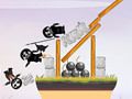 Spiel Königliche Explosion Online