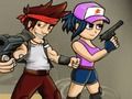 Spiel Alpha -Kanonen Online