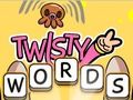 Spiel Verdrehte Wörter  Online
