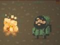 Spiel Flucht vor Zombies  Online