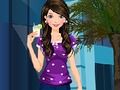 Spiel Sommerferien Dressup  Online