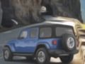 Spiel Bergsteigen fahren  Online