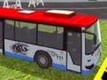 Spiel Buspark-Simulator 3d  Online