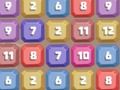 Spiel Edelsteine u200bu200bverschmelzen  Online