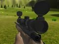 Spiel Klassische Kaninchen-Scharfschütze-Jagd 2019  Online