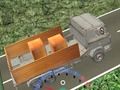 Spiel Fracht-LKW-Simulator  Online