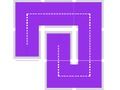 Spiel Farbfüllung  Online