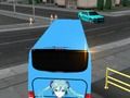Spiel Reisebus-Simulator  Online