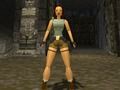 Spiel Lara Croft Grabräuber  Online