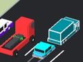 Spiel Blocky Highway Racing Online