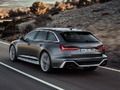 Spiel Audi RS6 Avant Online