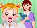 Spiel Baby Hazel Gums Behandlung  Online