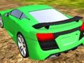 Spiel Off-Track-Dschungel-Autorennen  Online