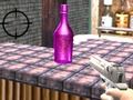 Spiel Flaschen schießen  Online