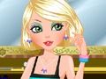 Spiel Süße Diva Makeover  Online