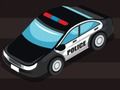 Spiel Auto gegen Cop 2  Online