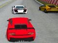 Spiel Xtreme Stunts Rennwagen 2019  Online