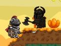 Spiel Super Knight Online