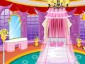 Spiel Meine Prinzessin Raumdekoration  Online