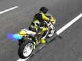 Spiel Autobahn -Verkehrsrad -Bike -Stunts Online