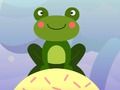 Spiel Endloser Sprung  Online