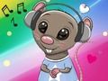 Spiel Hören Sie Musik-Stichsäge  Online
