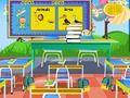 Spiel Kinder Klassenzimmer Dekoration  Online
