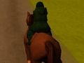 Spiel Springendes Pferd 3d  Online