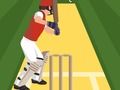 Spiel Profi-Cricket-Meister  Online