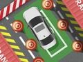 Spiel Lass uns parken !!!  Online