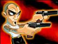 Spiel Gangsta  Online
