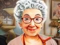 Spiel Vintage Hauswirtschaft  Online