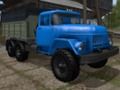 Spiel Russische Lastwagen Stichsäge  Online