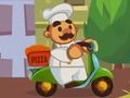 Spiel Pepperoni wild gegangen  Online